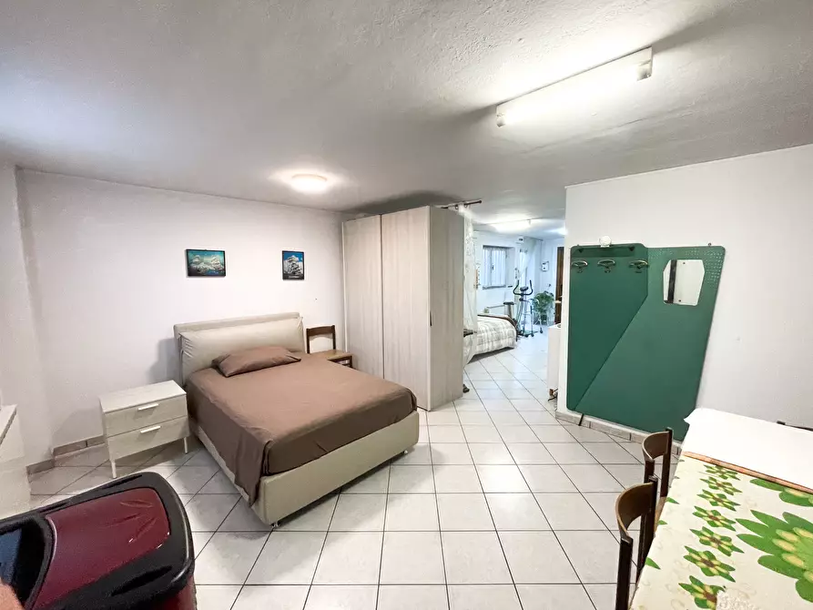 Immagine 17 di Villetta a schiera in vendita  in zona bocciodromo a Castel San Giovanni