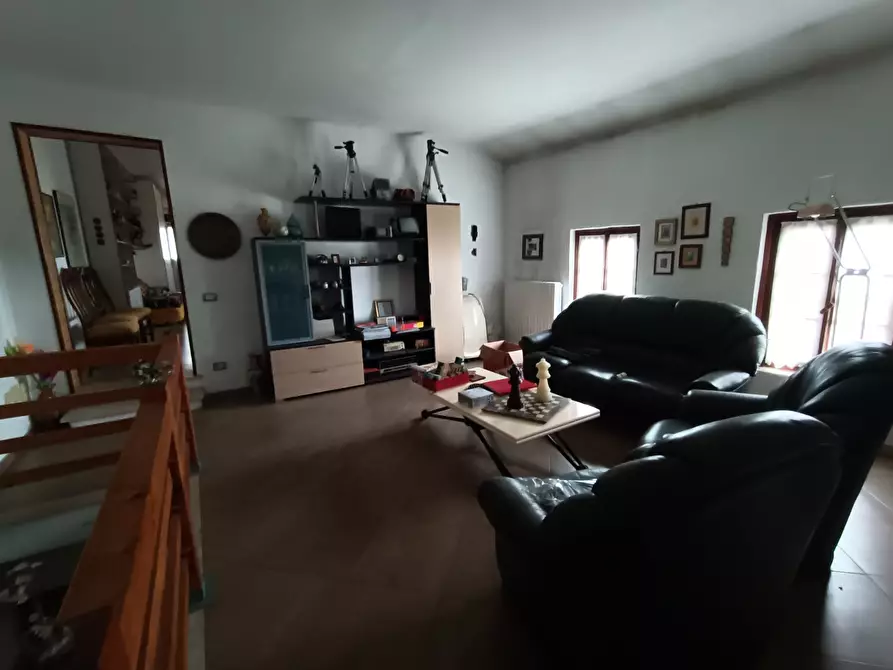 Immagine 32 di Casa indipendente in vendita  in campagna a Monticelli Pavese