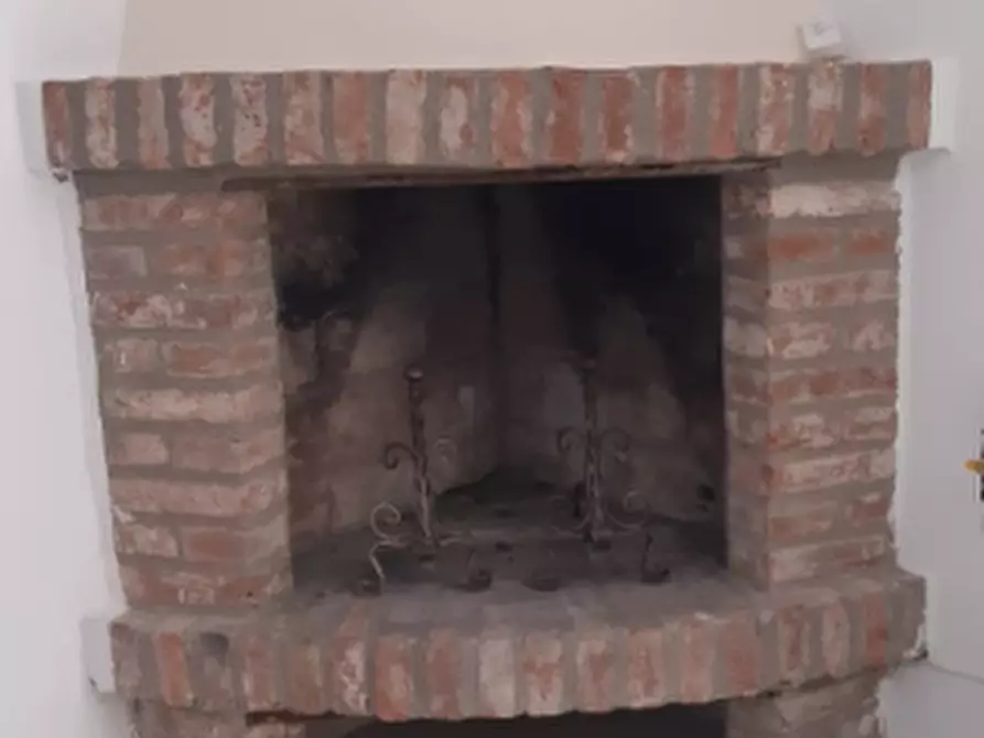 Immagine 12 di Porzione di casa in vendita  in Località Bilegno a Pianello Val Tidone