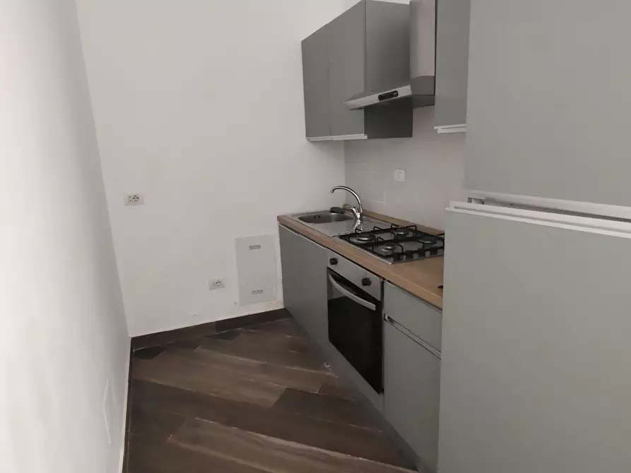 Immagine 10 di Bilocale in vendita  in Via Montebello 54 a Stradella