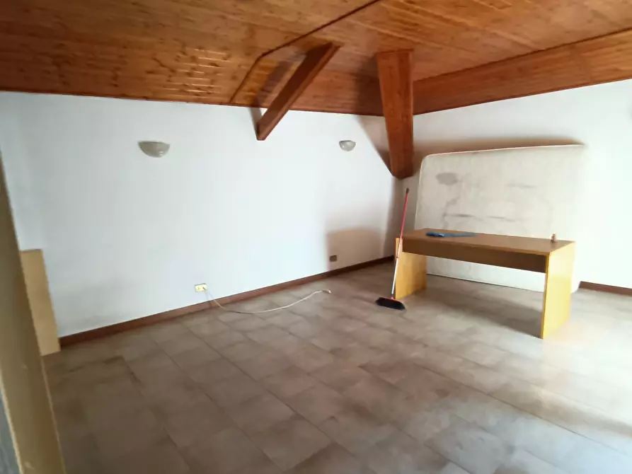 Immagine 21 di Porzione di casa in vendita  in località Casotti a Santa Maria Della Versa