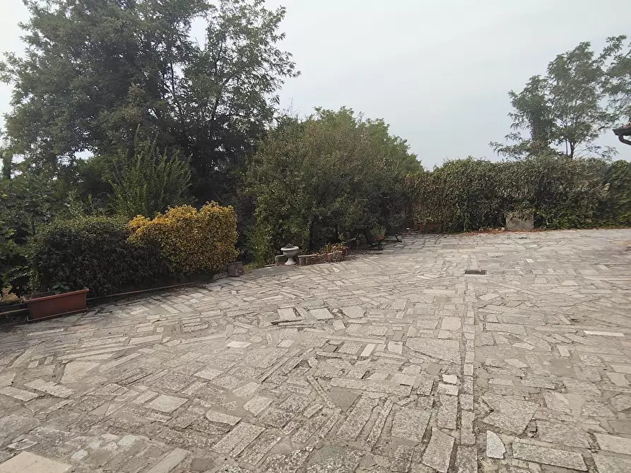 Immagine 24 di Porzione di casa in affitto  in Strada Parpanese 5 a Castel San Giovanni
