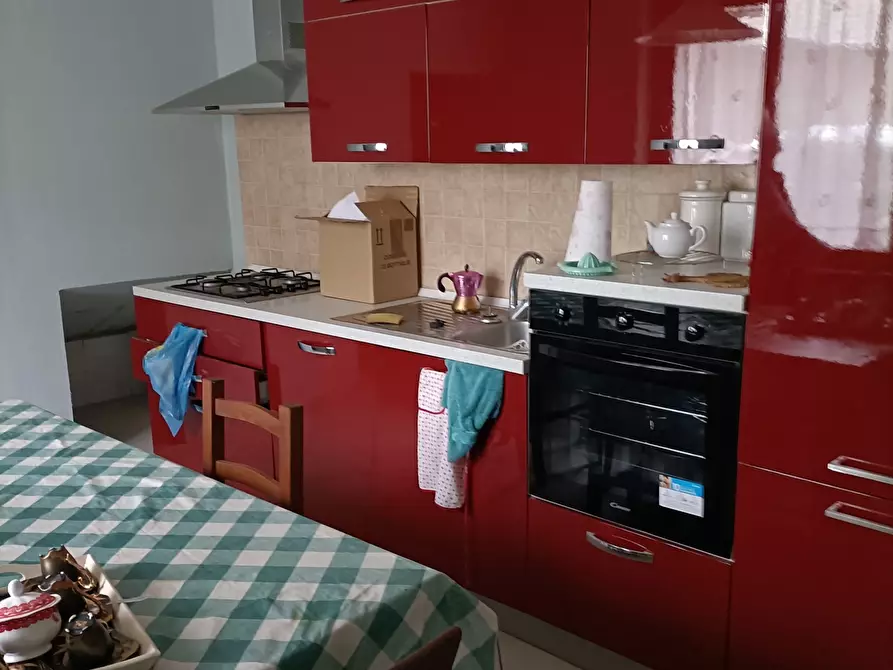 Immagine 5 di Porzione di casa in affitto  in Periferia a Stradella