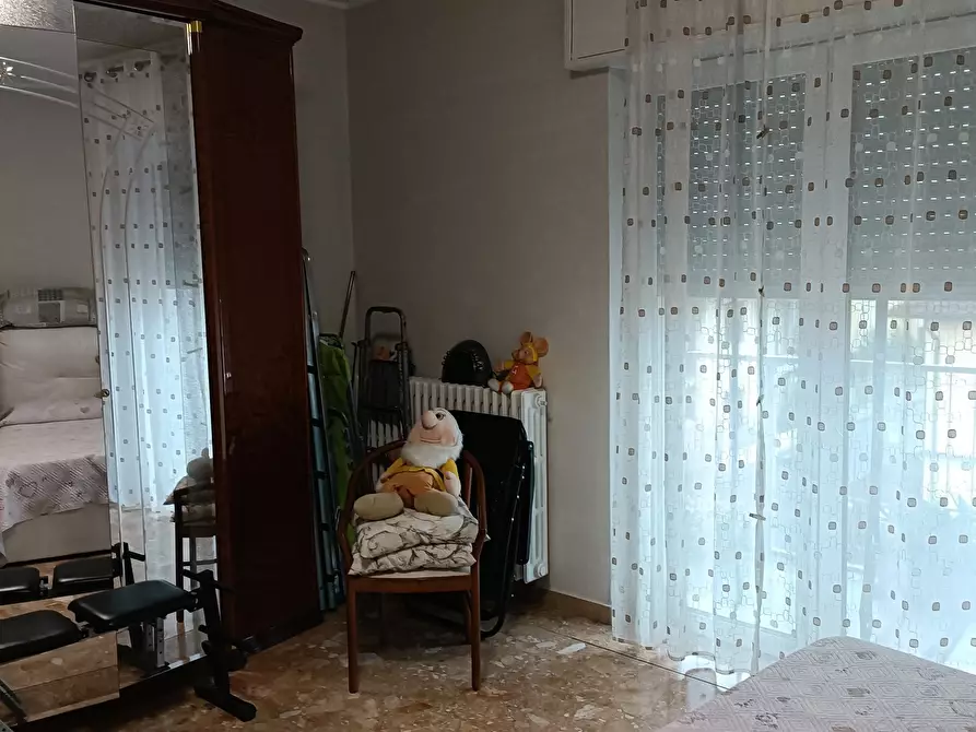 Immagine 11 di Trilocale in vendita  in semi-centrale a Pieve Porto Morone