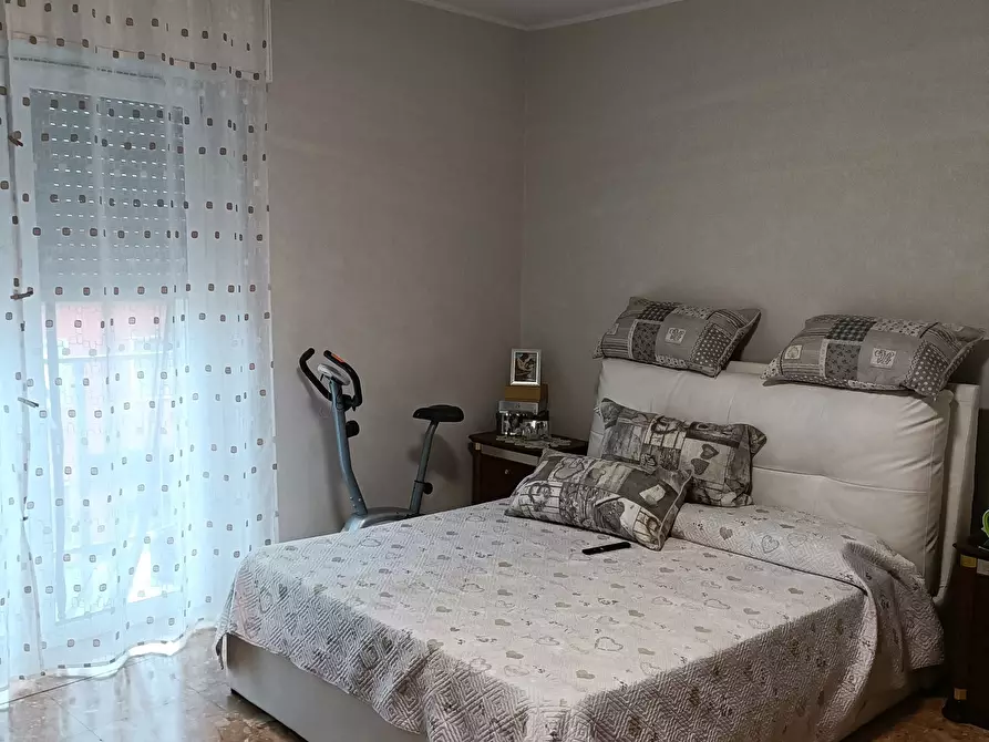 Immagine 12 di Trilocale in vendita  in semi-centrale a Pieve Porto Morone