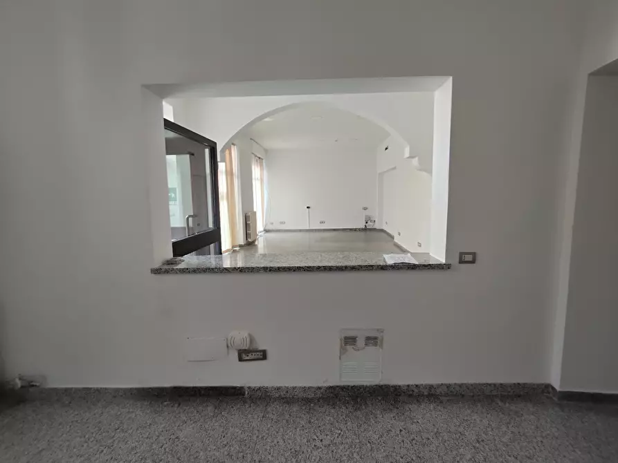 Immagine 13 di Locale commerciale in affitto  in Piazza XX Settembre a Castel San Giovanni