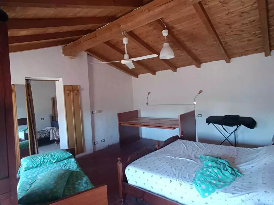 Immagine 37 di Porzione di casa in vendita  in Località Case Piccioni 53 a Ziano Piacentino