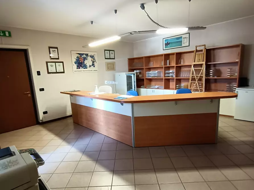 Immagine 6 di Trilocale in vendita  in centrale a Castel San Giovanni