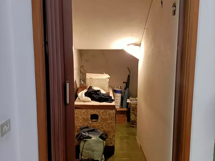 Immagine 10 di Terratetto in vendita  in Viale Amendola 5A a Castel San Giovanni