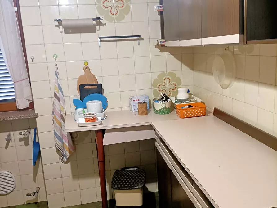 Immagine 15 di Terratetto in vendita  in Viale Amendola 5A a Castel San Giovanni