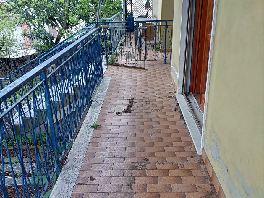 Immagine 31 di Porzione di casa in vendita  in Frazione Croce a Rovescala