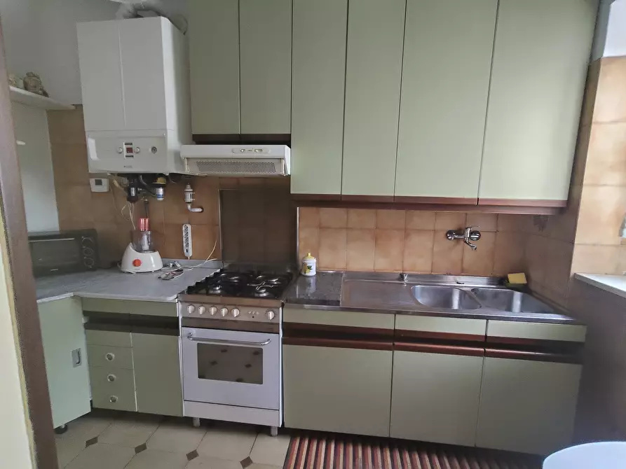 Immagine 4 di Porzione di casa in affitto  in Strada Parpanese 5 a Castel San Giovanni