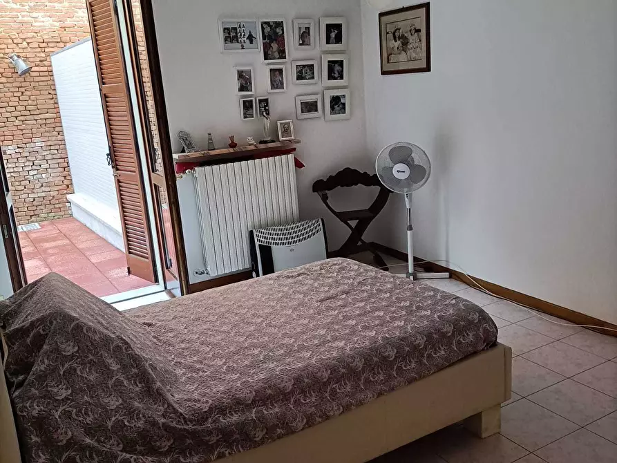 Immagine 5 di Terratetto in vendita  in centro a Zenevredo