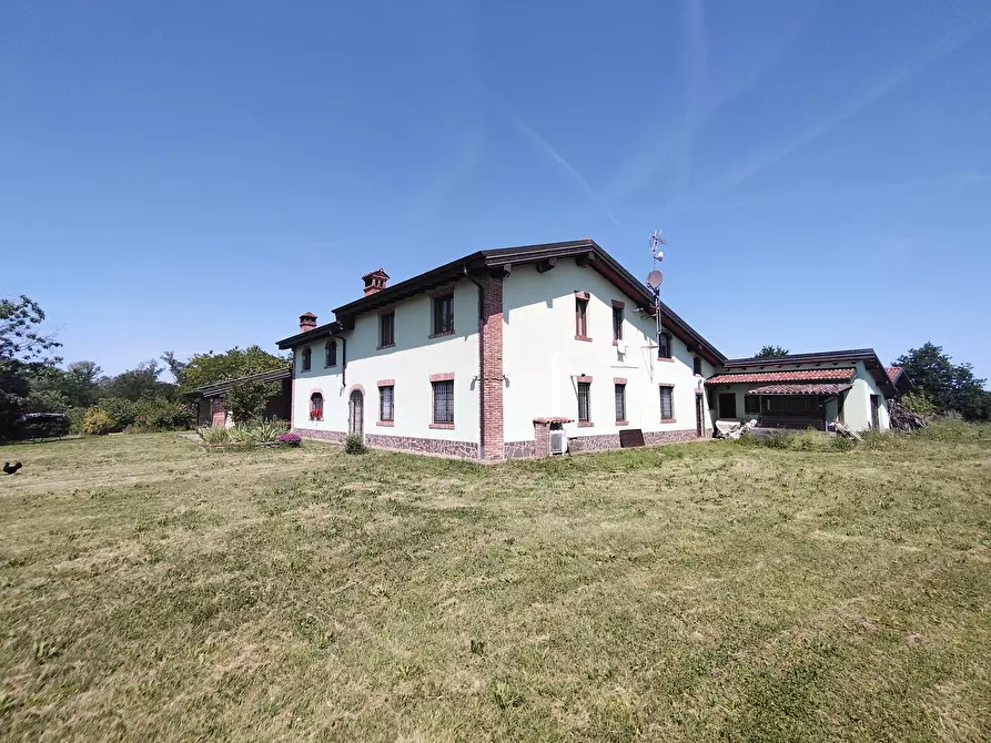 Immagine 46 di Rustico / casale in vendita  in Via San Biagio a Borgonovo Val Tidone