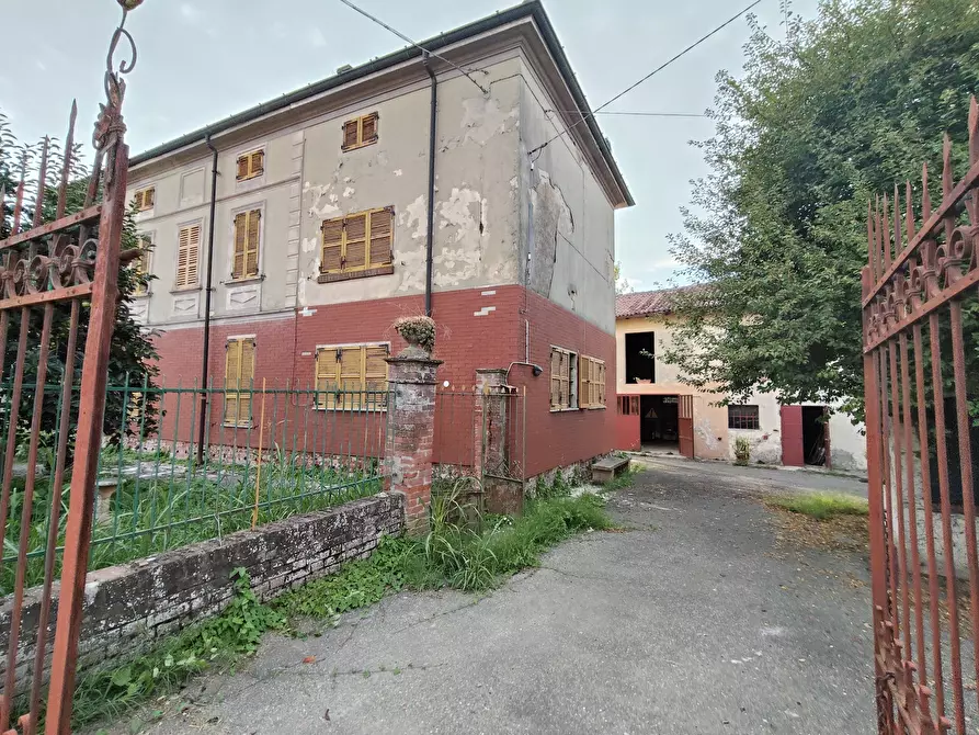 Immagine 5 di Casa indipendente in vendita  in ganaghello a Castel San Giovanni
