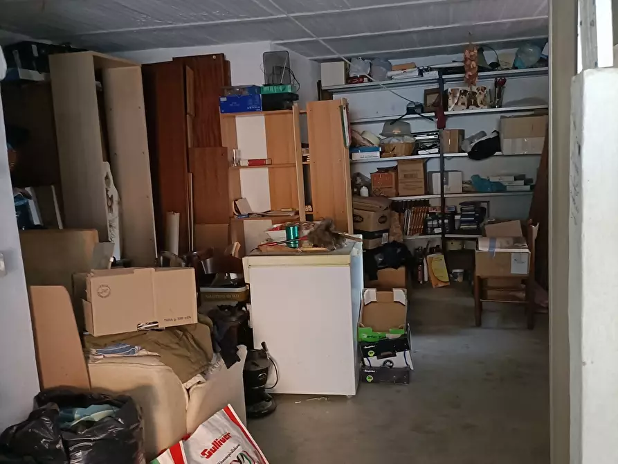 Immagine 4 di Porzione di casa in vendita  in località Casotti a Santa Maria Della Versa