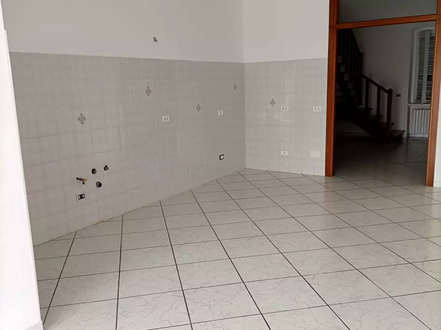 Immagine 15 di Trilocale in vendita  in Via Giandomenico Romagnosi a Castel San Giovanni