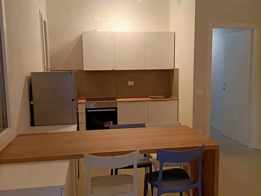 Immagine 7 di Bilocale in affitto  in centro a Castel San Giovanni