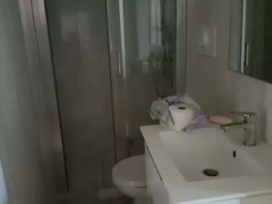 Immagine 11 di Porzione di casa in affitto  in Periferia a Stradella