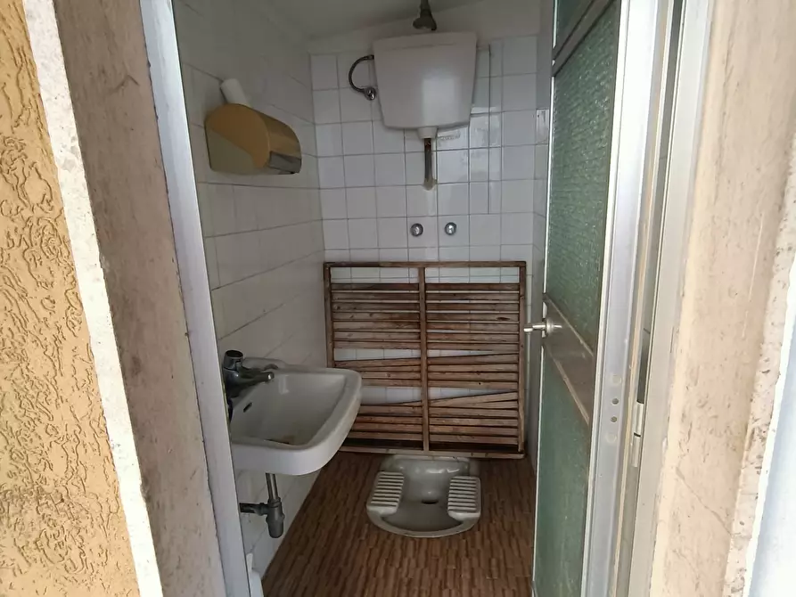 Immagine 10 di Porzione di casa in vendita  in Via Piazzuola a Borgonovo Val Tidone