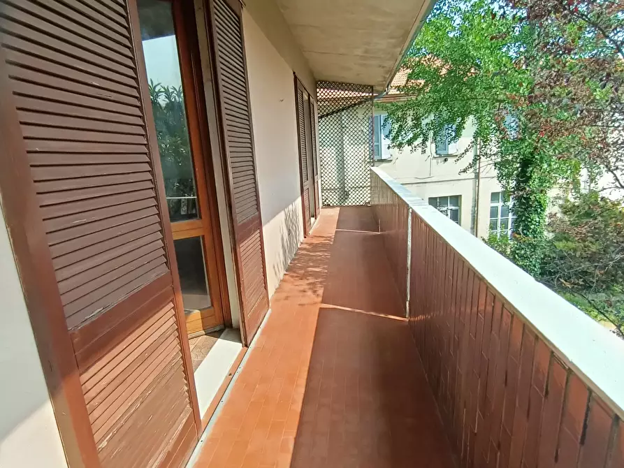 Immagine 6 di Casa indipendente in affitto  in Via Creta a Ziano Piacentino