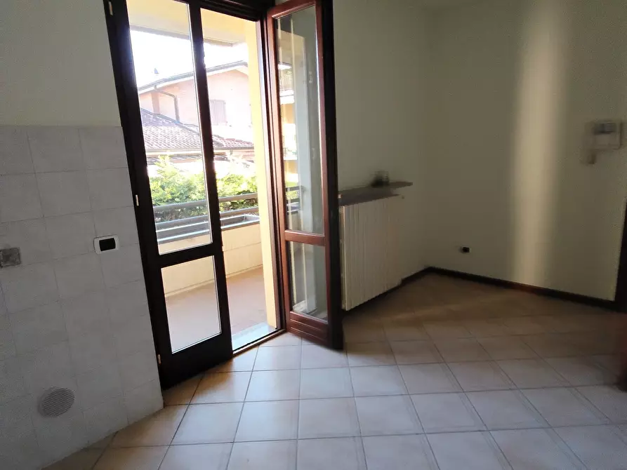 Immagine 9 di Bilocale in vendita  in Via Chiapponi Rocco 3 a Castel San Giovanni