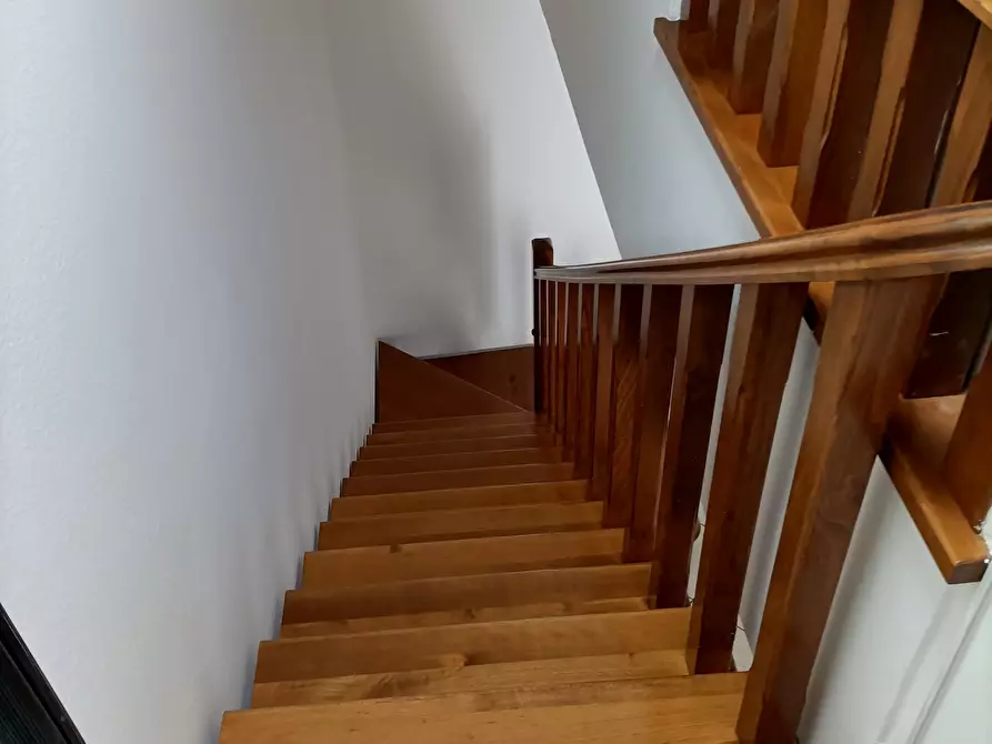 Immagine 14 di Casa trifamiliare in vendita  in centrale a Castel San Giovanni