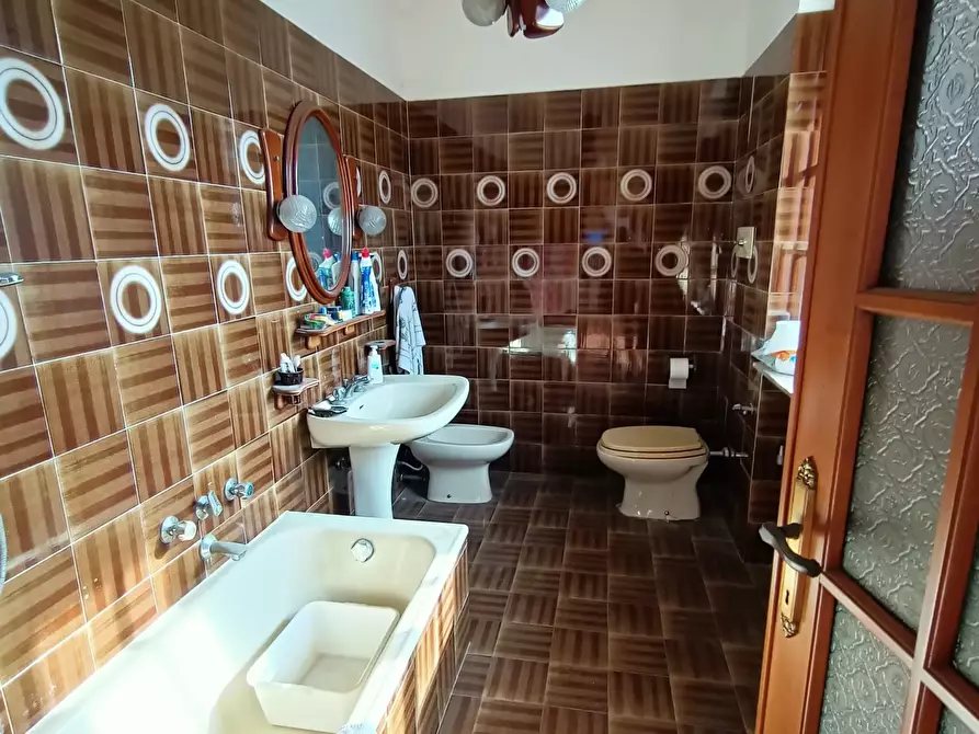 Immagine 20 di Trilocale in vendita  in Via Piazzuola a Borgonovo Val Tidone