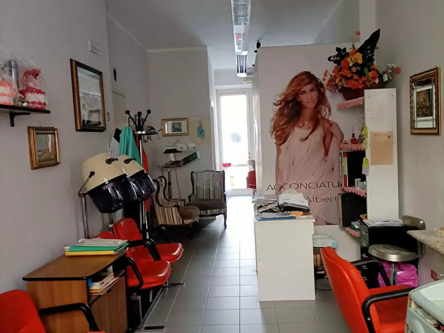 Immagine 8 di Ufficio in affitto  in Corso Giacomo Matteotti a Castel San Giovanni