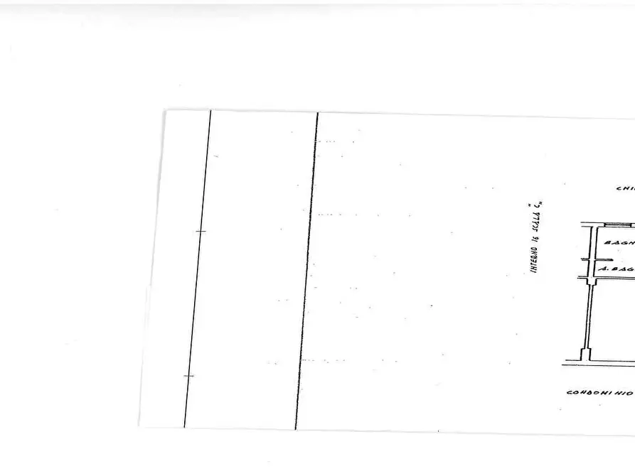 Immagine 29 di Appartamento in vendita  in VIA DELL'IMPRUNETA a Roma