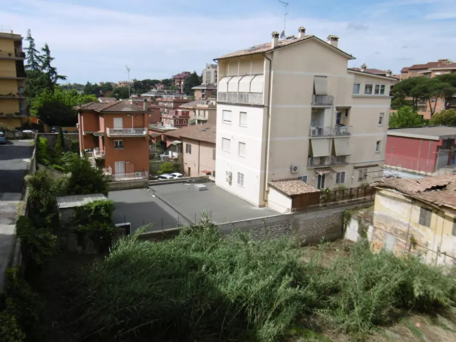 Immagine 16 di Trilocale in vendita  in Via Pio Piacentini a Roma