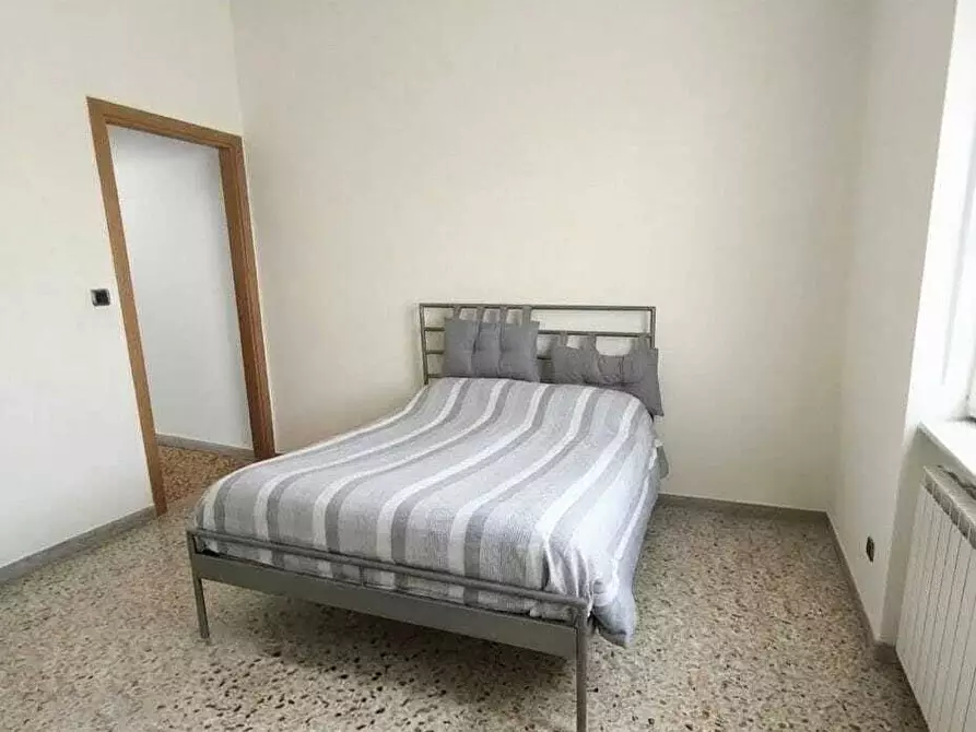 Immagine 6 di Appartamento in vendita  in Via Avegno a Roma