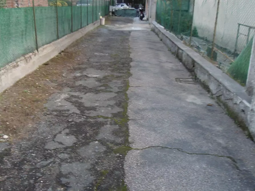 Immagine 27 di Trilocale in vendita  in VIA DEL FOSSO DI BRAVETTA a Roma