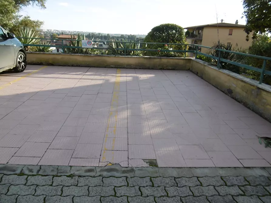 Immagine 24 di Attico in vendita  in VIA CESARE DAL FABBRO a Roma