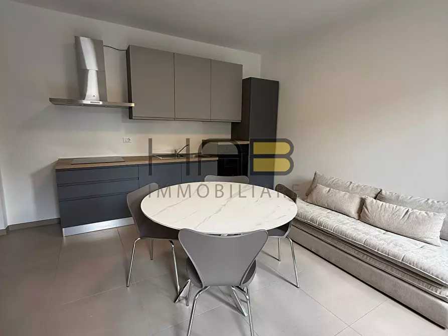 Immagine 4 di Trilocale in affitto  in Via Mentana 14 a Busto Arsizio