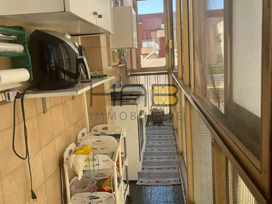 Immagine 4 di Quadrilocale in vendita  a Trapani