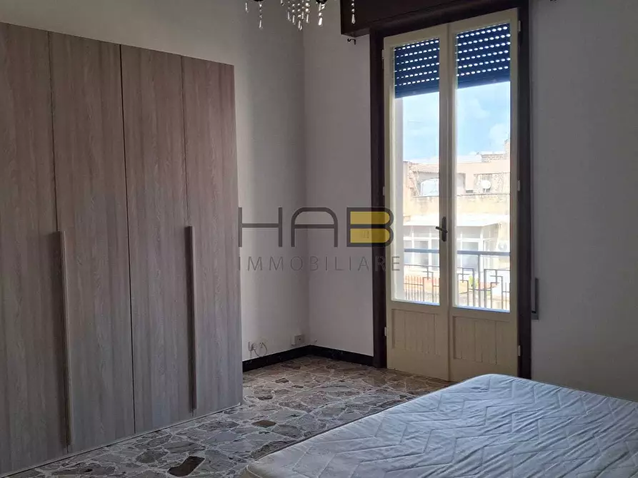 Immagine 12 di Quadrilocale in vendita  a Trapani