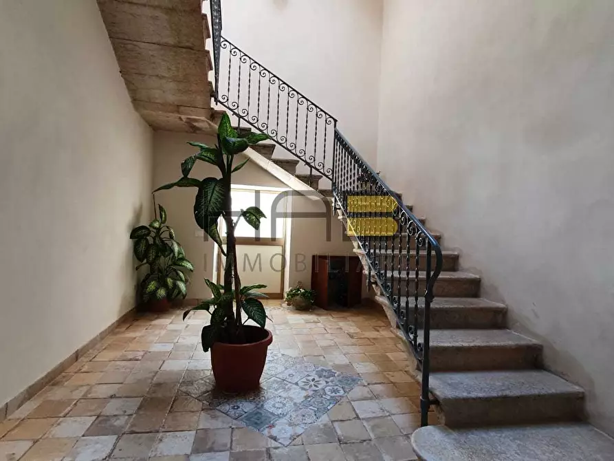 Immagine 14 di Trilocale in affitto  in Via XX Settembre a Trapani