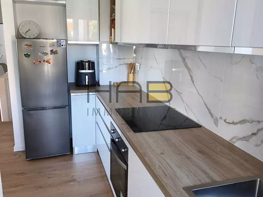 Immagine 7 di Bilocale in vendita  in Via Per Fagnano Olona 11 a Busto Arsizio