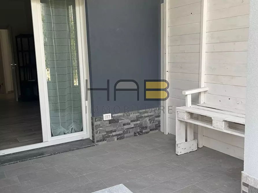 Immagine 9 di Trilocale in affitto  a Erice