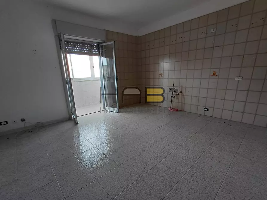 Immagine 5 di Quadrilocale in vendita  a Trapani