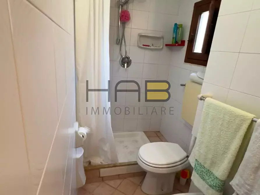 Immagine 8 di Trilocale in affitto  in Via Vito Carvini a Erice