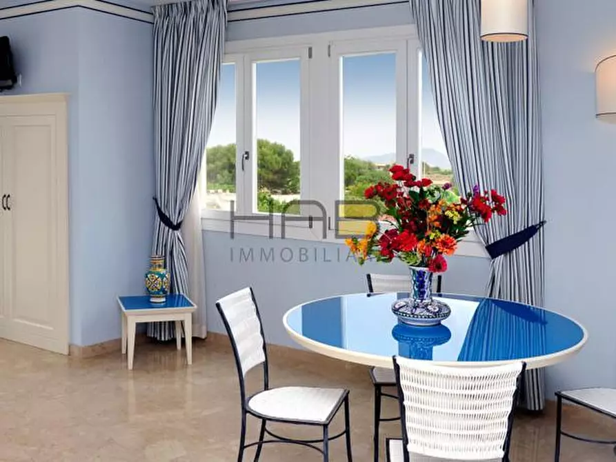 Immagine 5 di Bilocale in vendita  a Favignana