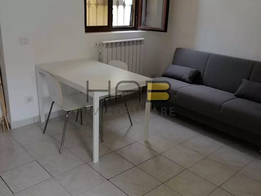 Immagine 2 di Bilocale in vendita  in via goffredo mameli 9 a San Giorgio Su Legnano