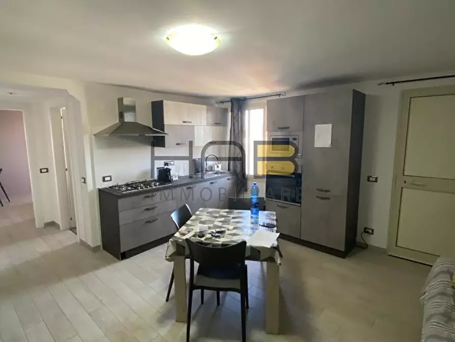 Immagine 2 di Pentalocale in vendita  in Via Bruno Salvatore a Erice