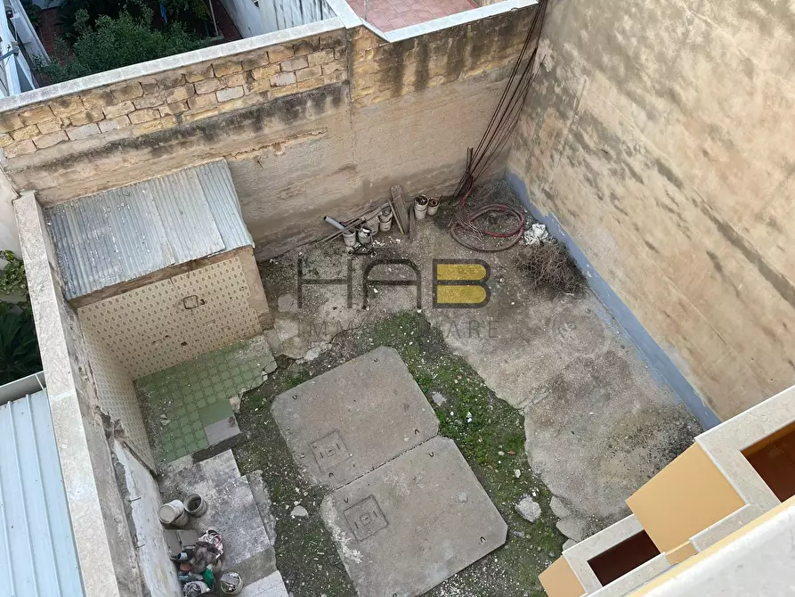 Immagine 3 di Casa indipendente in vendita  in via dell uva a Trapani