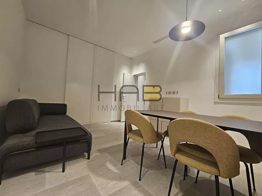 Immagine 3 di Trilocale in affitto  a Trapani