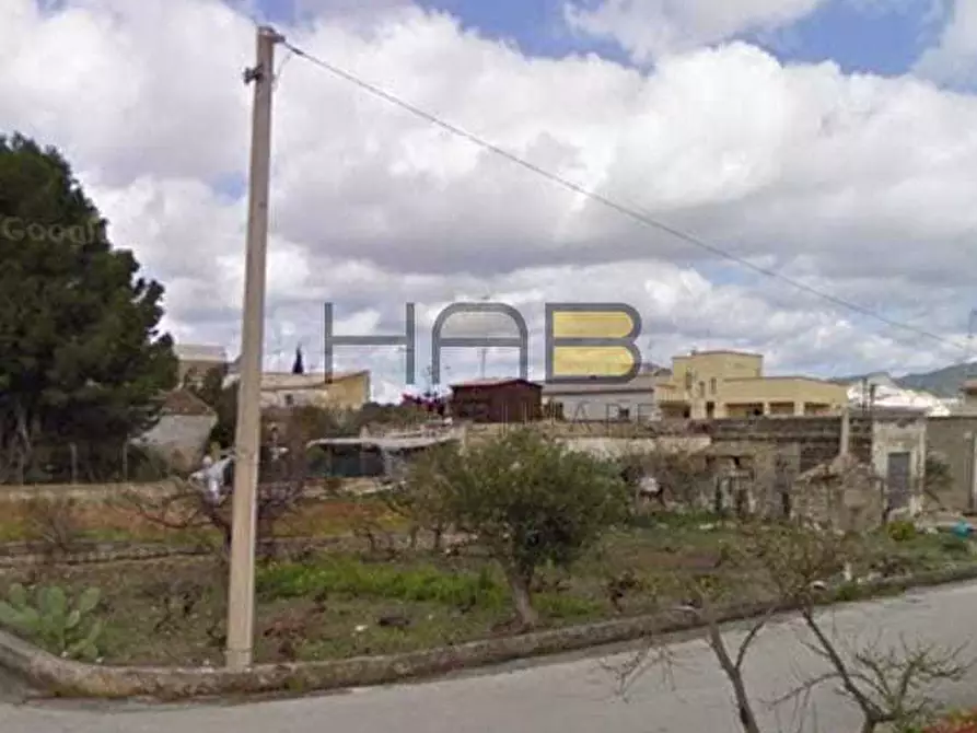 Immagine 1 di Terreno industriale in vendita  a Buseto Palizzolo