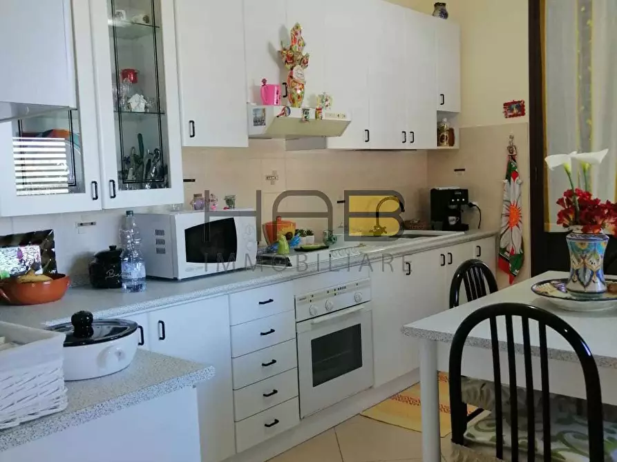 Immagine 7 di Casa indipendente in vendita  in Dattilo a Paceco