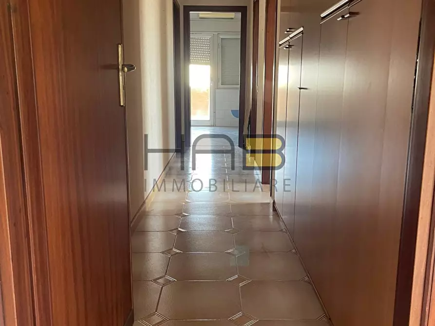 Immagine 5 di Attico in vendita  in Via Alberto Mario a Trapani